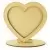 Heart - On Stand +£0.50